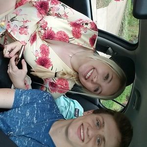 Meet your Posher, Bradley